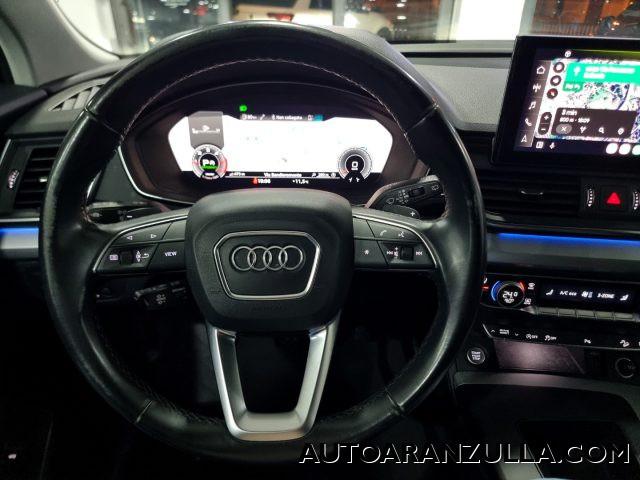 AUDI Q5 SportBack 40 2.0 TDI 204CV Quattro S tronic Advan