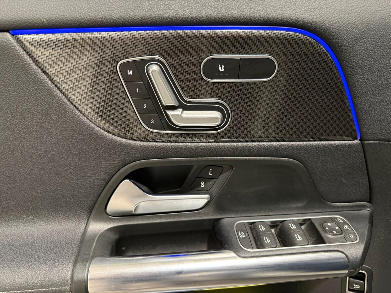 Mercedes-benz GLA 220 d Automatic 4Matic Premium