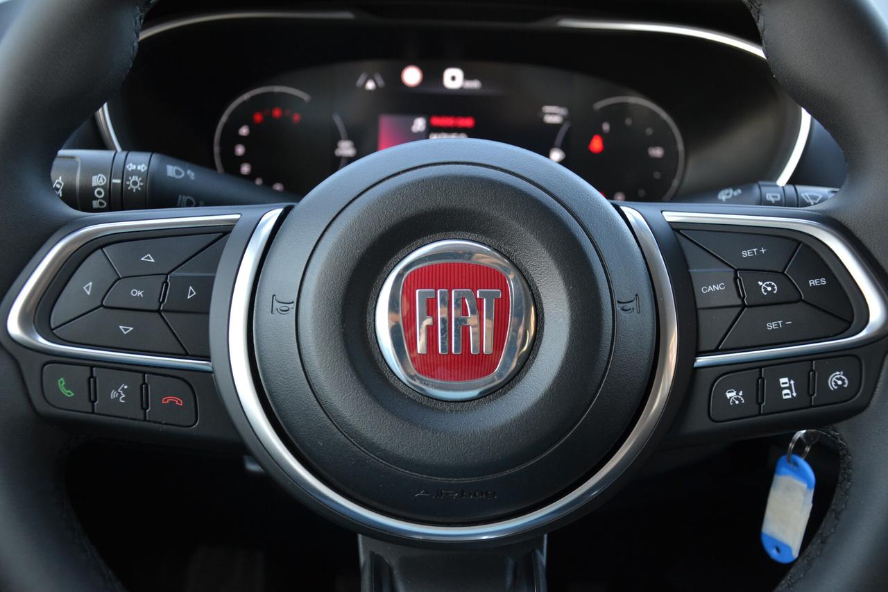 Fiat Tipo 1.3 Mjt 95CV **NAV-LED-RETROCAM**PREZZO VERO**