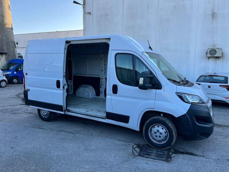 Peugeot Boxer 330 2.2 BlueHDi 140 S&S L2H2 (IVA ESCL.)