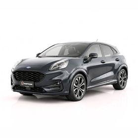 Ford Puma 1.0 Ecoboost Hybrid 125CV ST-Line