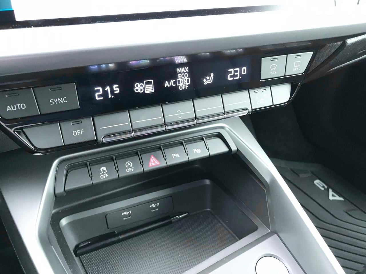 Audi A3 SPB 30 TFSI Business