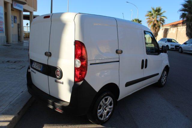 FIAT Doblo Doblò 1.6 MJT 105CV S&S 3 POSTI +IVA