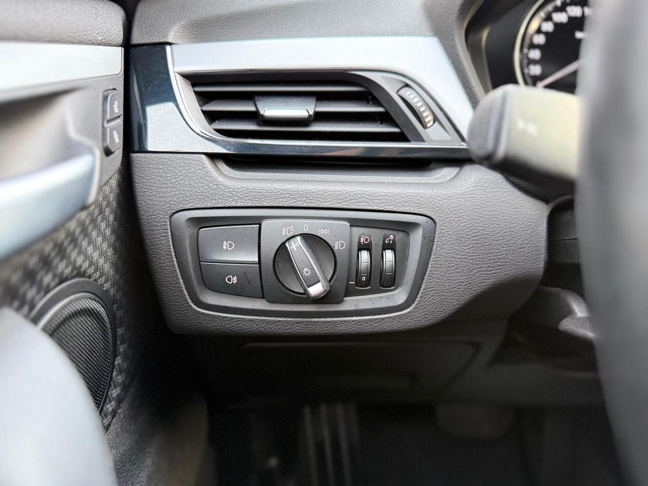 Bmw X1 sDrive16d Business Advantage Auto.