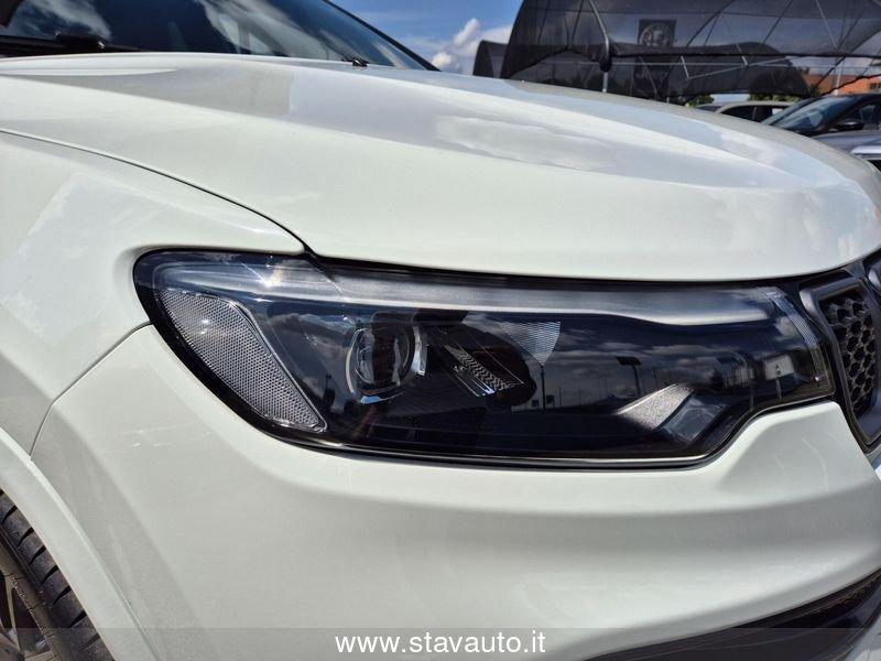 Jeep Compass 1.3 Turbo T4 150 CV aut. 2WD S