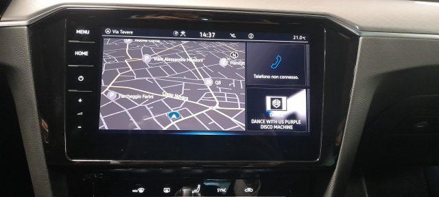 VOLKSWAGEN Passat Variant 1.4 GTE DSG Plug-In-Hybrid