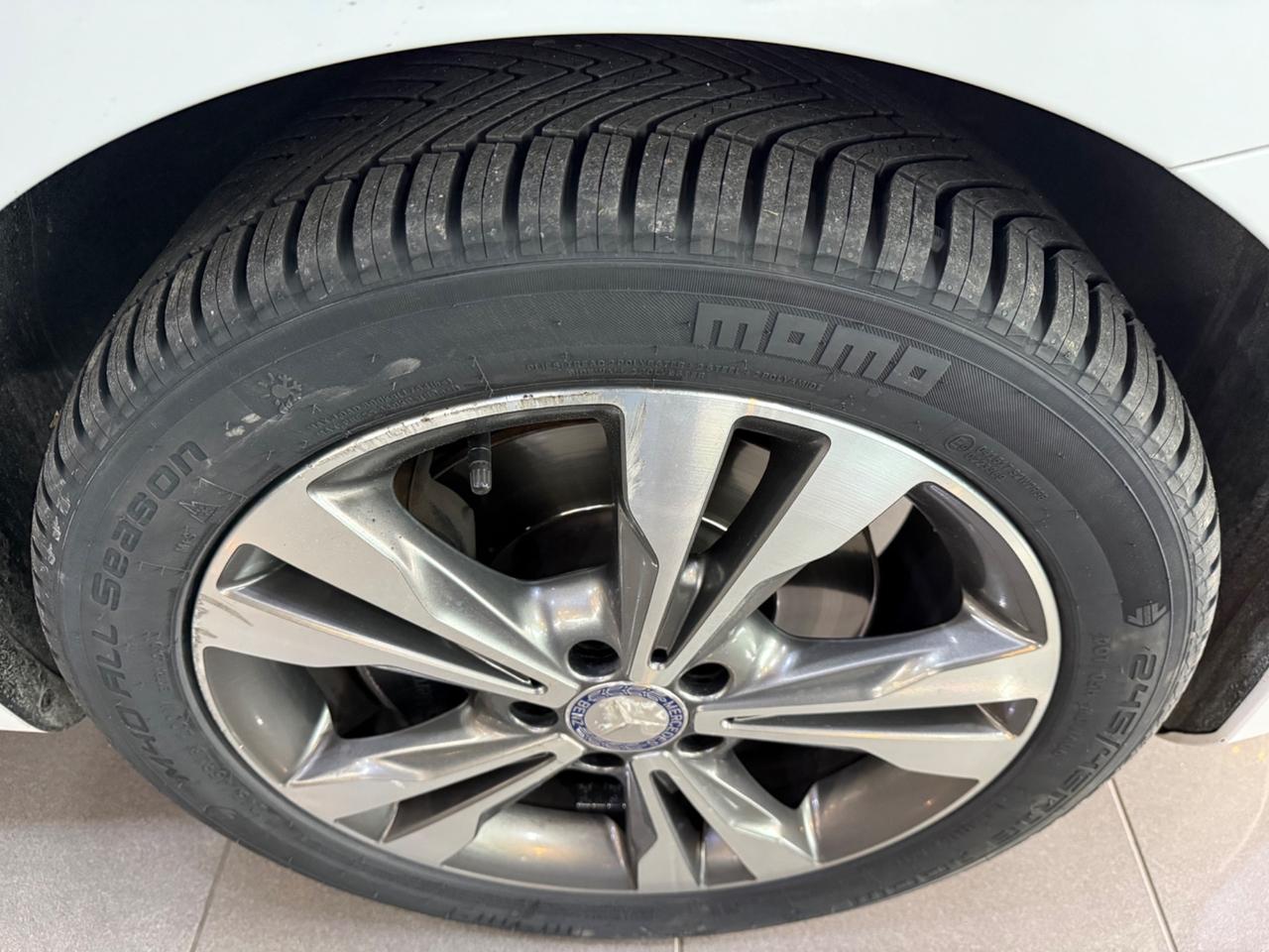 Mercedes-benz V 220 d Executive Long