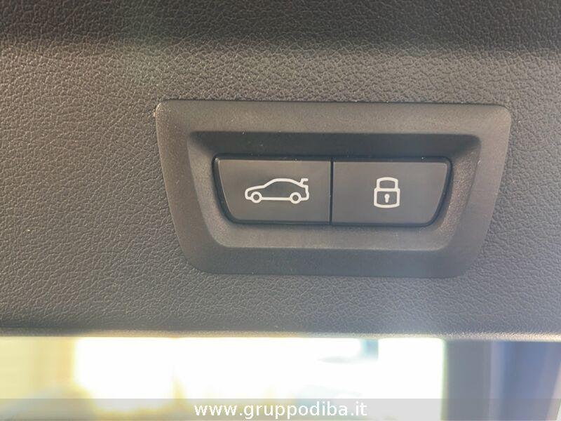 BMW X2 U10 sdrive 18d MSport auto