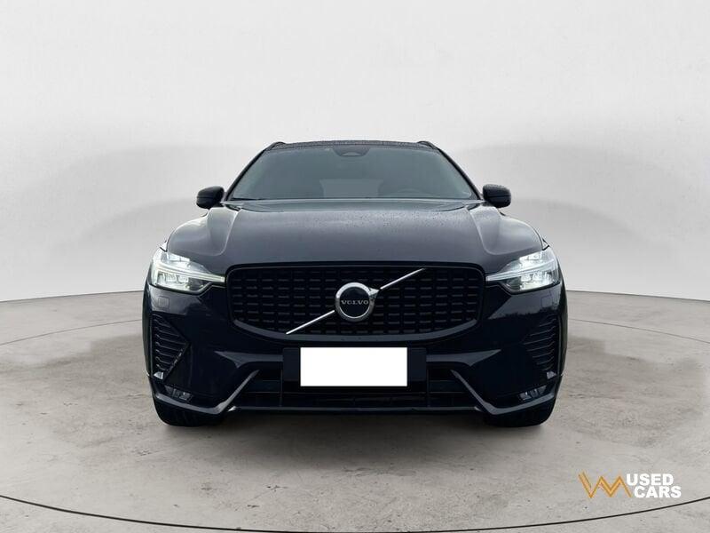 Volvo XC60 B4 automatico Plus Dark