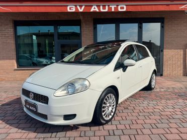 Fiat Punto 1.3MJT