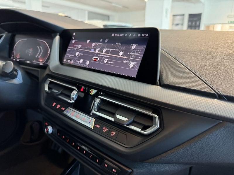 BMW Serie 1 116d 5p. M Sport