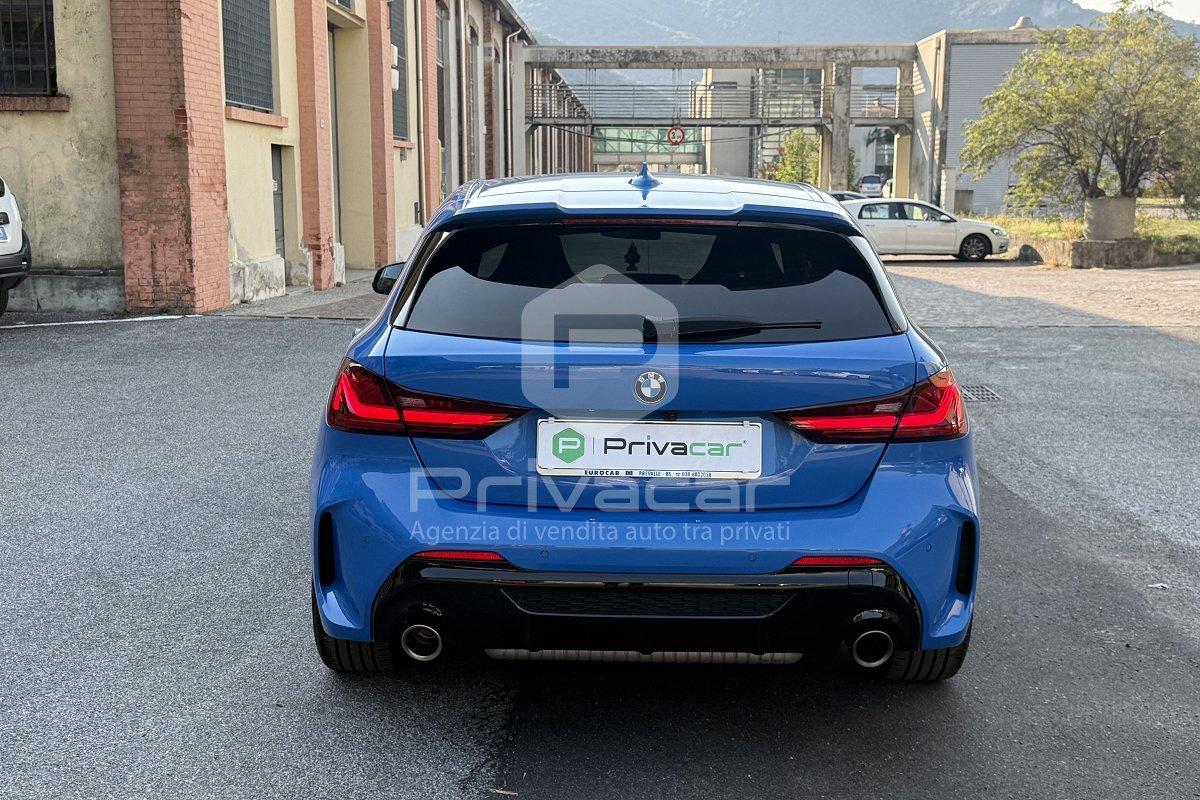 BMW M 135i xDrive