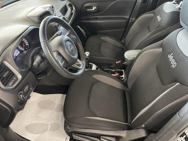 JEEP Renegade 1.0 T3 120 CV Limited