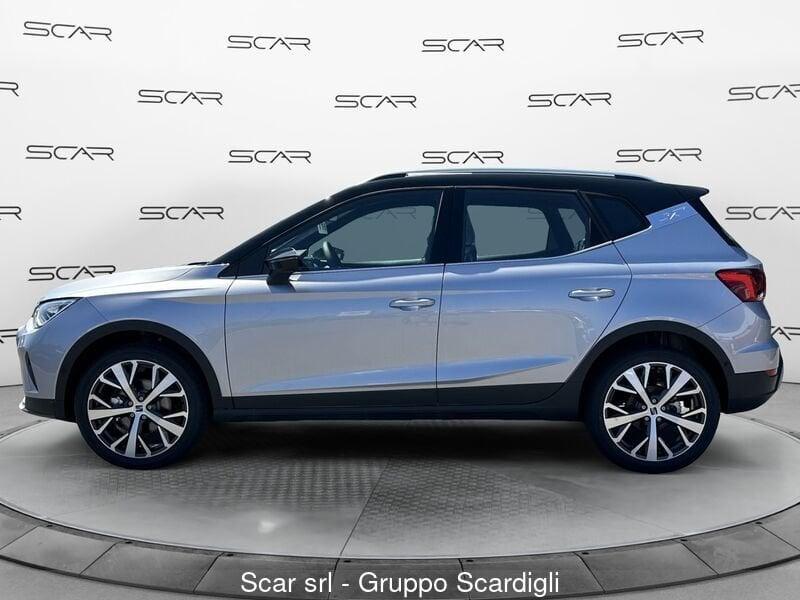 Seat Arona 1.0 EcoTSI 110 CV Xperience