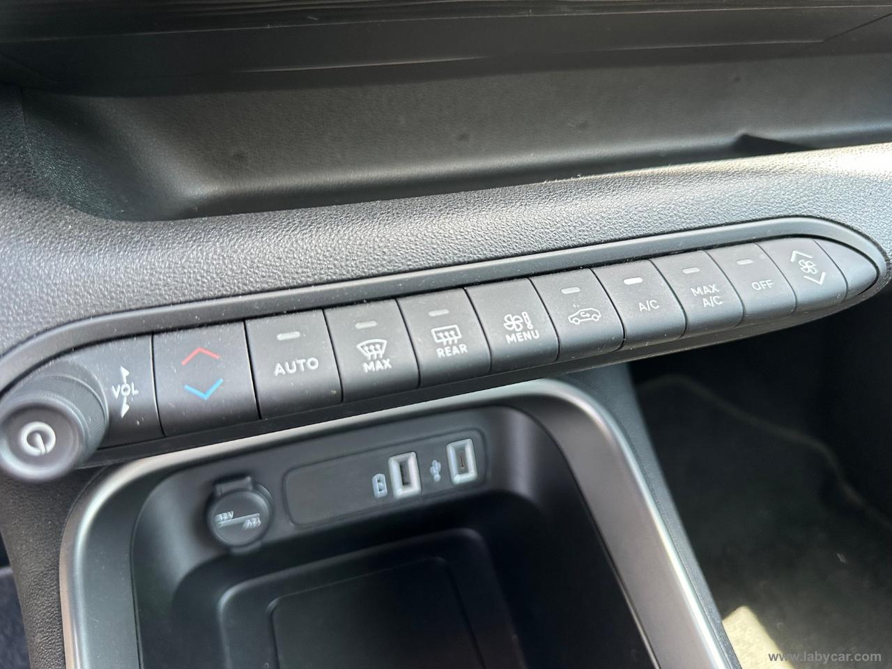 JEEP Avenger 1.2 Turbo Altitude