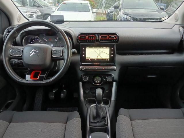 CITROEN C3 Aircross BlueHDi 100 Shine