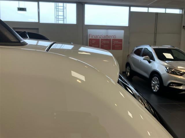 DACIA Duster 1.6 SCe 115cv Essential 4x2