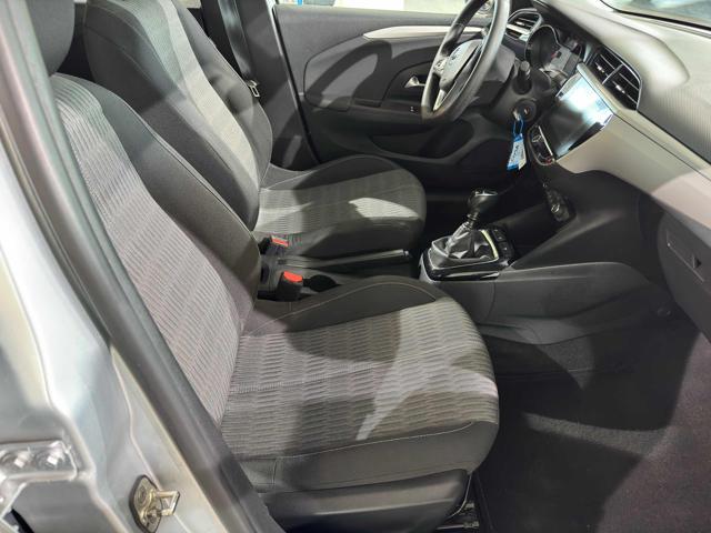 OPEL Corsa 1.5 D 100 CV Edition