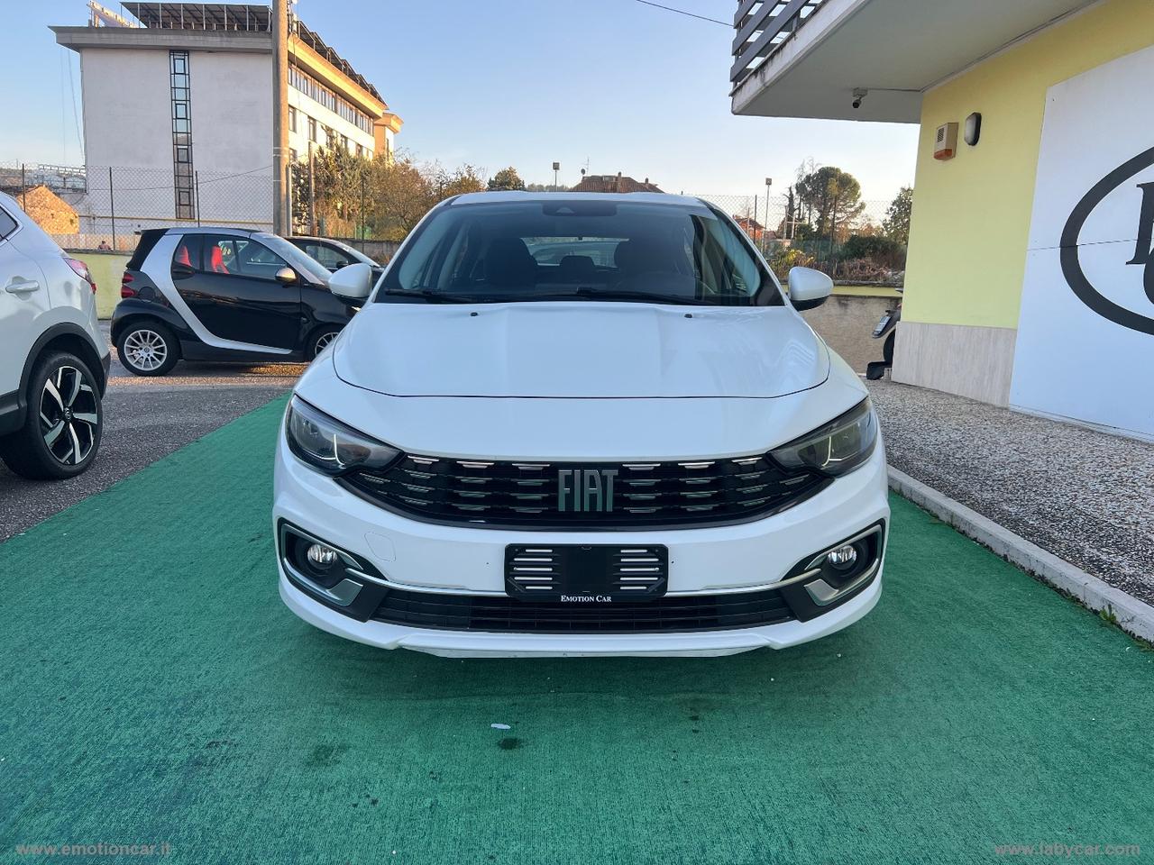 FIAT Tipo 1.0 5 porte City Life - 2023