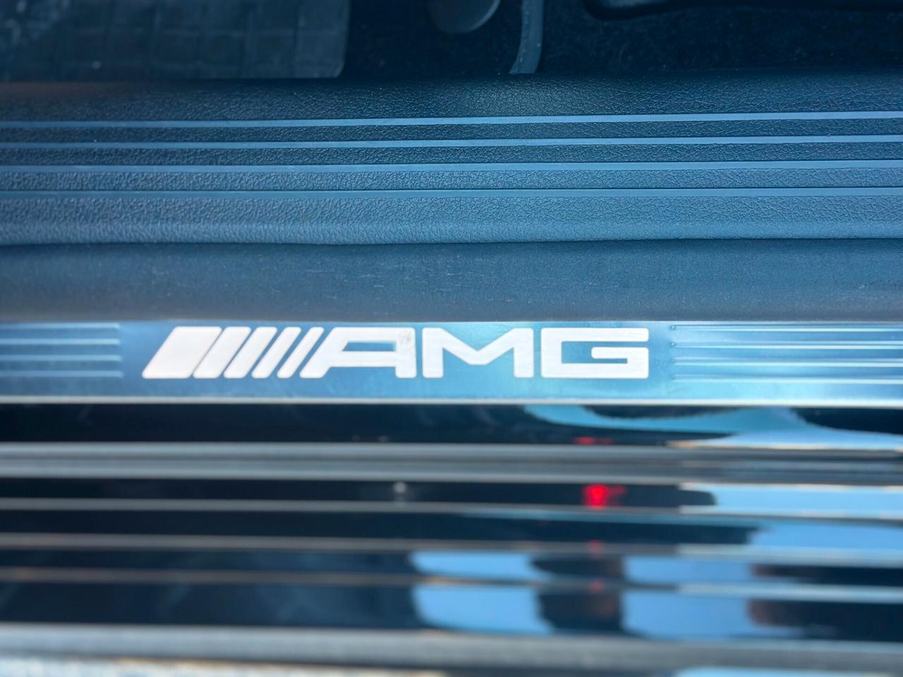 Mercedes-benz CLA 35 AMG 4Matic