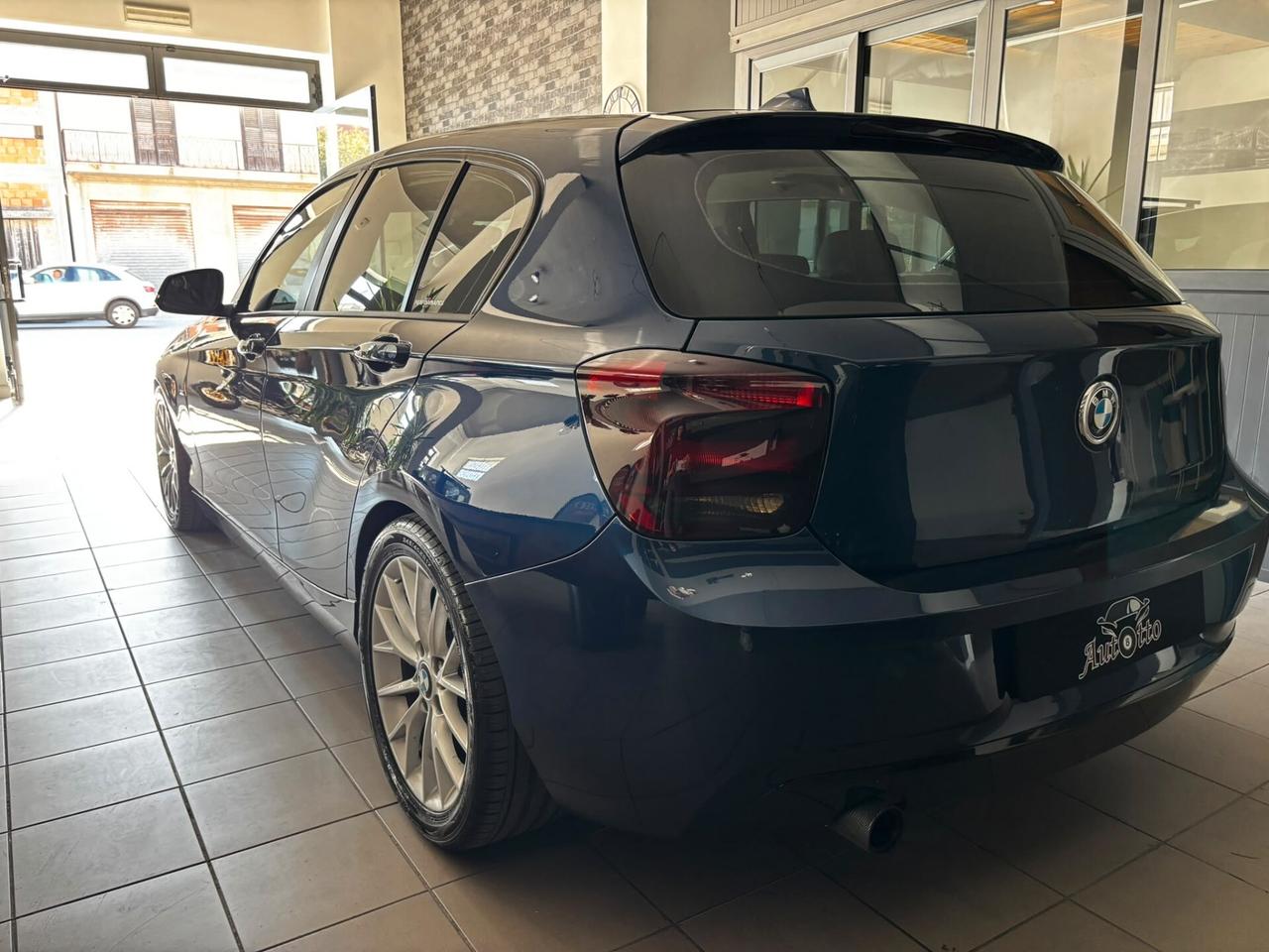 Bmw 116 116d 2.0 116CV URBAN