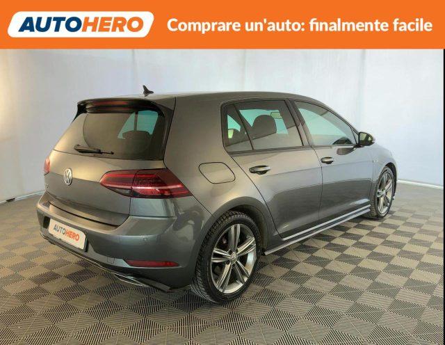 VOLKSWAGEN Golf 1.6 TDI 115 CV 5p. Sport BlueMotion Technology