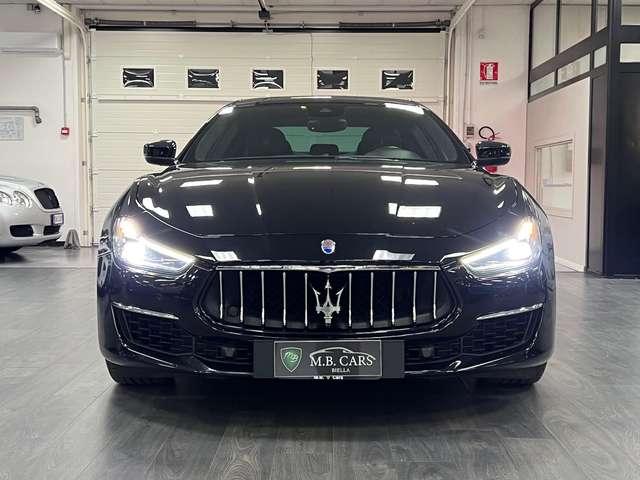 Maserati Ghibli Ghibli 3.0 V6 bt Granlusso 350cv auto