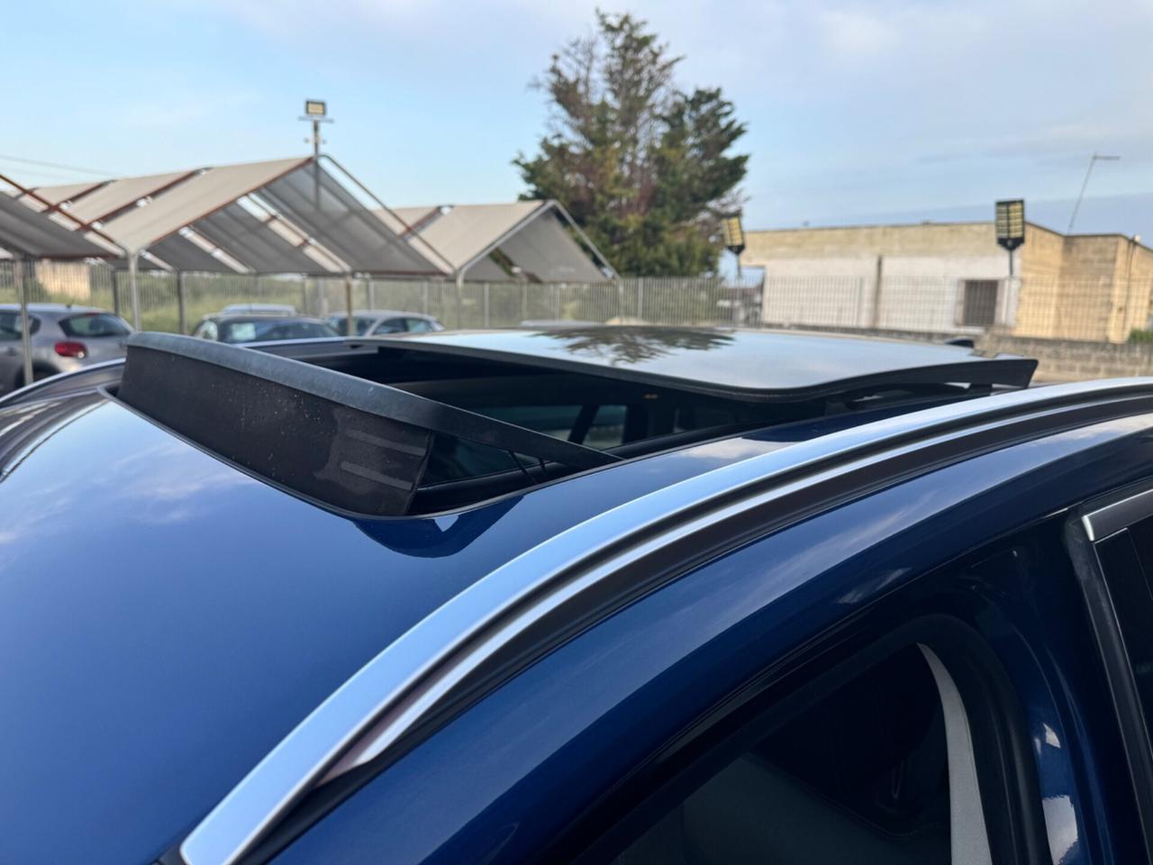 Bmw X3 xDrive20d 48V xLine Tetto Led