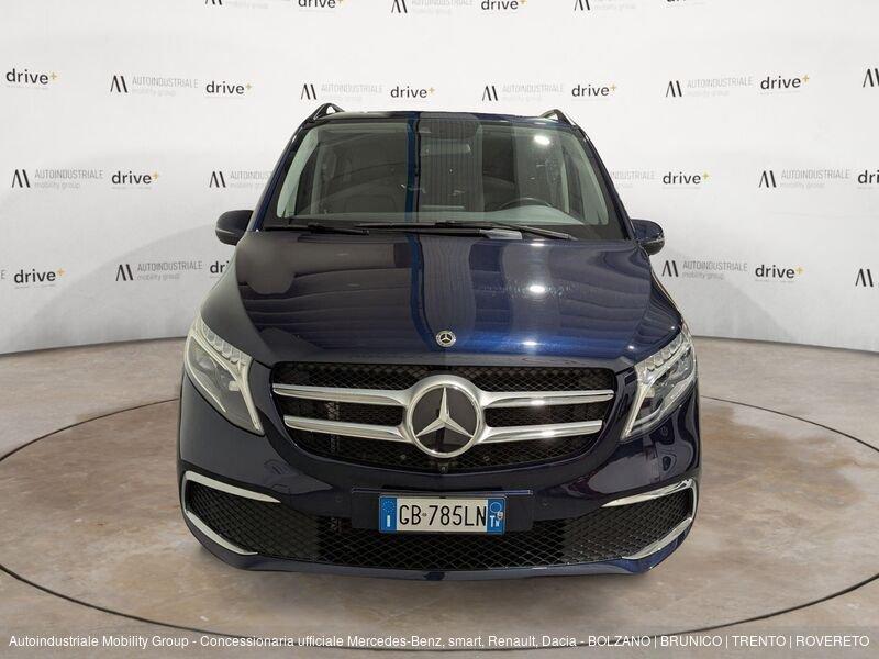 Mercedes-Benz Classe V 250 D 4MATIC PREMIUM LONG L2 AUTOMATIC