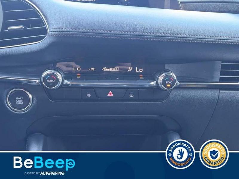 Mazda Mazda3 3 5P 2.0 M-HYBRID EXCEED 150CV