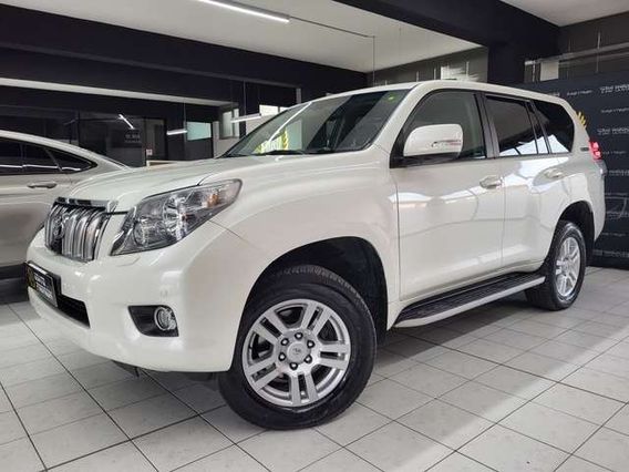 Toyota Land Cruiser 3.0 Aut. 7 Posti 60th Anniversary