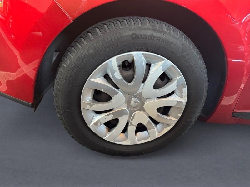 RENAULT CLIO 1.5 DCI 8V 75CV 5 PORTE W