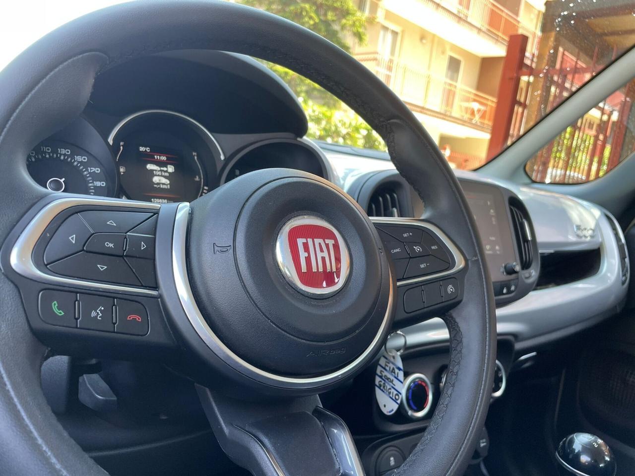 Fiat 500L 1.3 Multijet 95 CV Lounge