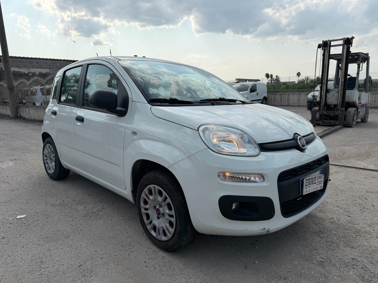 FIAT PANDA 2020 1.2 BENZINA 69 CV *AIRB OK