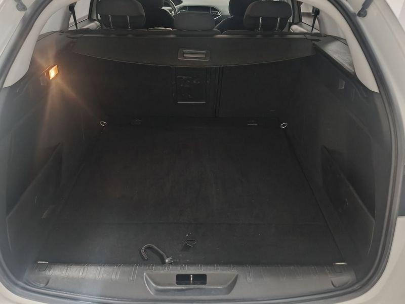 Peugeot 308 Active Business BlueHDi 130 S&S