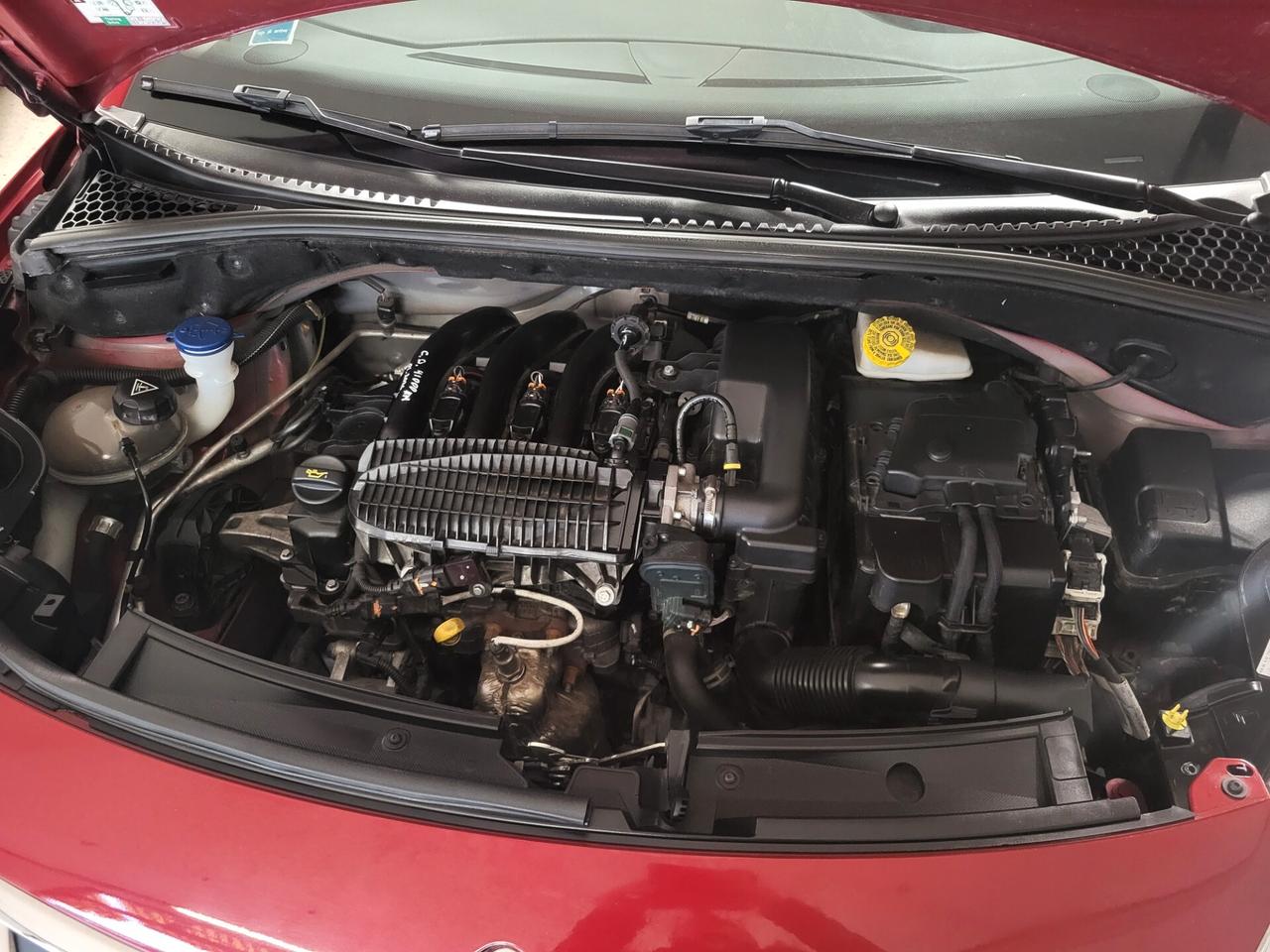 Citroen C3 1.2 VTi 82 Vanity Fair 10