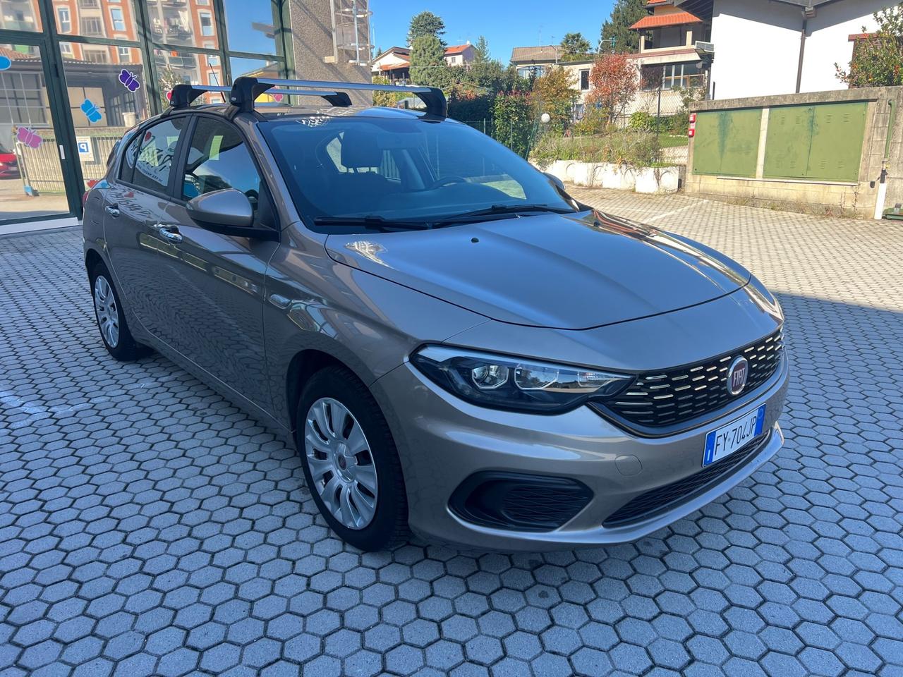 Fiat Tipo 1.4T-Jet 120cv 5 porte Sport