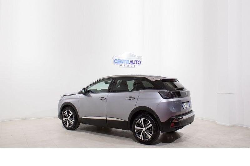 Peugeot 3008 3008 BluHdi 130cv EAT8 ALLURE