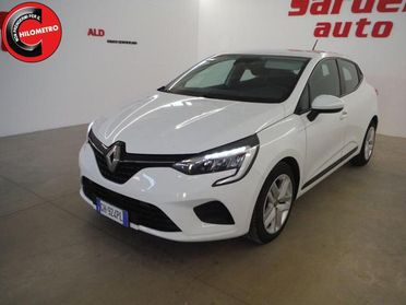 RENAULT Clio SCe 65 CV 5 porte Business