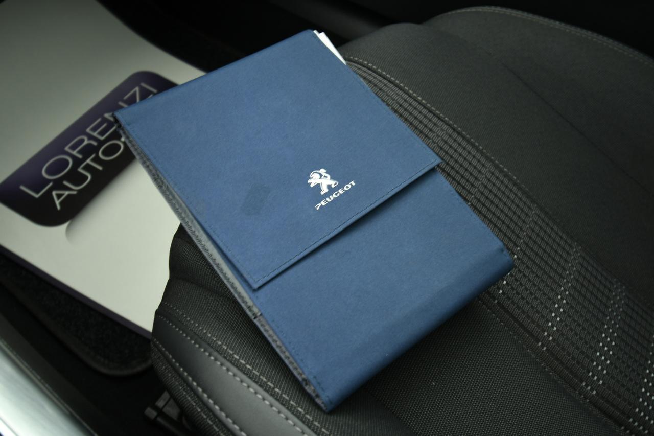 PEUGEOT 308 SW 1.2 puretech t Allure s&s 130cv CAMERA+NEOPATENTATI