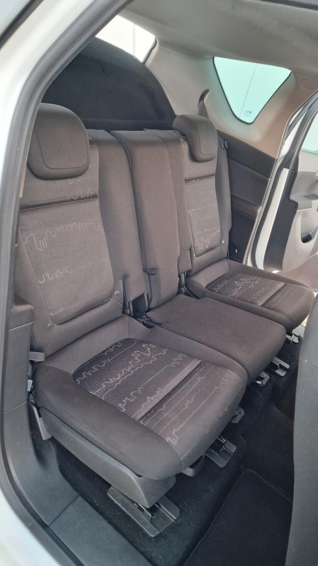 Opel Meriva 1.4 GPL Tech Cosmo - 2013