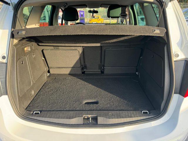 OPEL Meriva 1.4 Turbo 120CV GPL Tech Cosmo