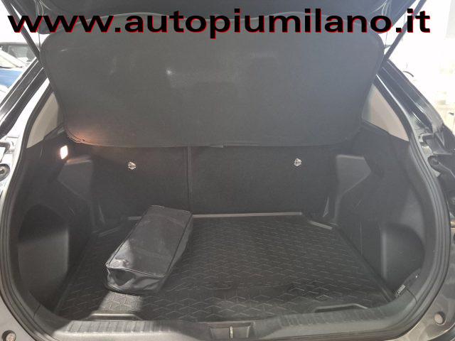 TOYOTA Yaris Cross 1.5 Hybrid 5p. E-CVT Business