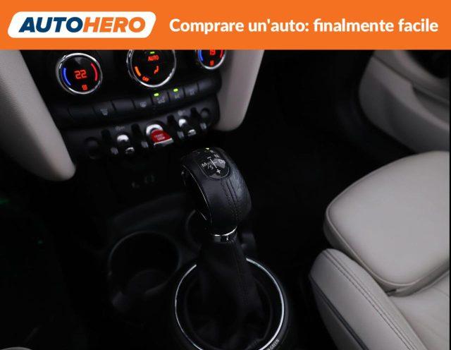 MINI Mini 1.5 Cooper D Cabrio