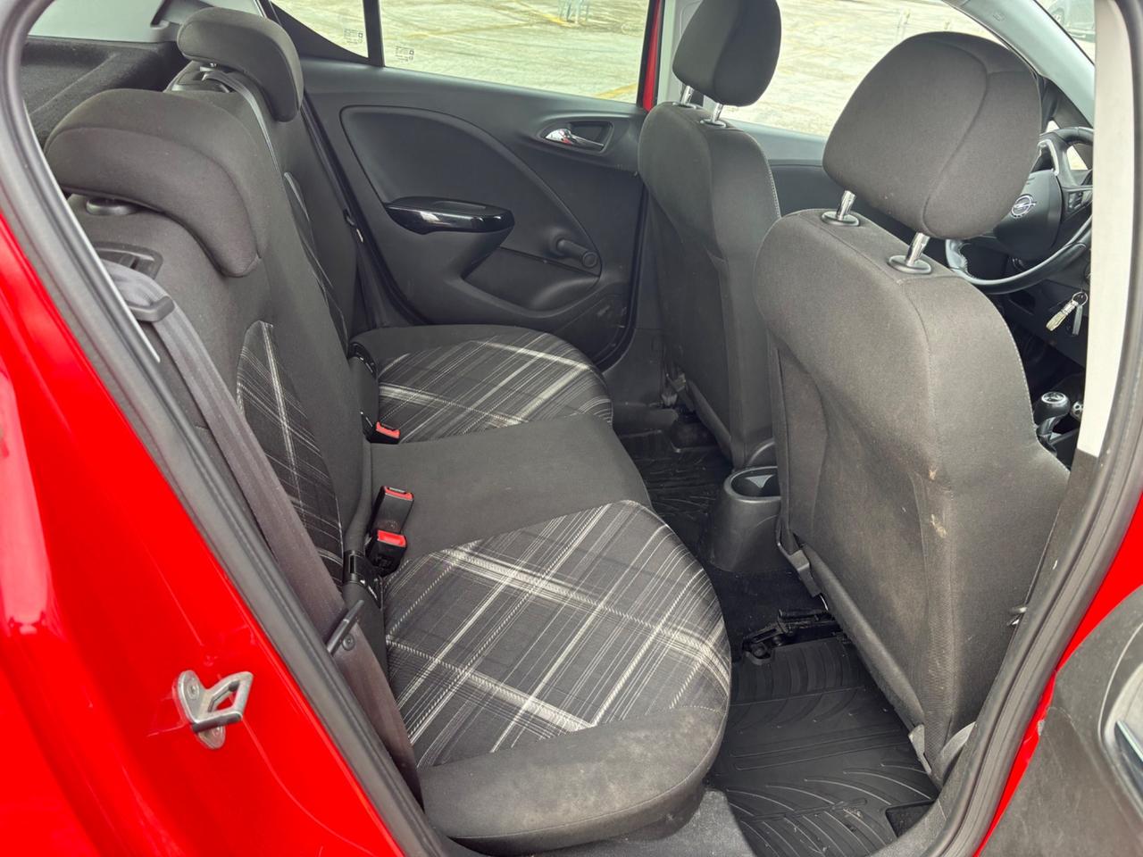 Opel Corsa 1.3 CDTI ecoFLEX 95CV Start&Stop aut. 5 porte b-Color