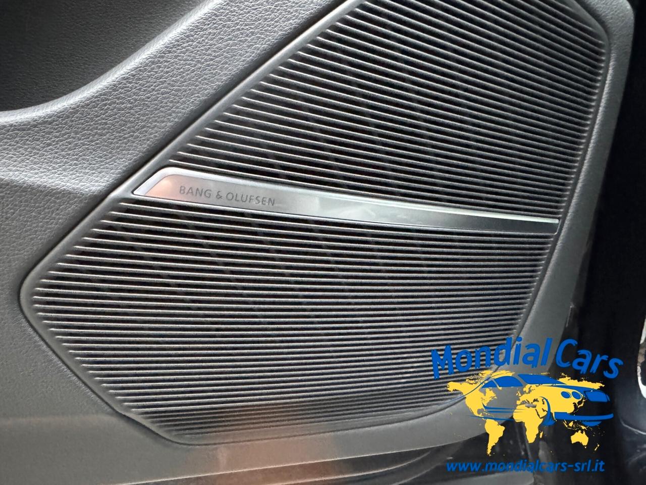 Audi Q8 50 TDI 286 CV quattro tiptronic Sport