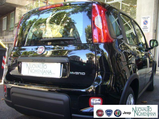 FIAT Panda 1.0 FireFly S&S Hybrid Md.24 Km0 VETTURA NUOVA