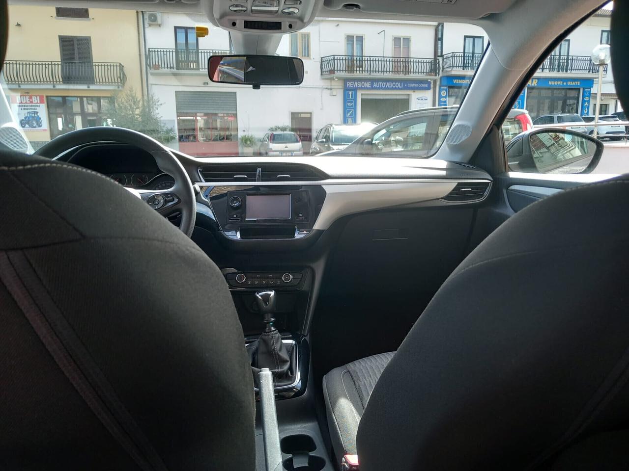 Opel Corsa 1.5 diesel 100 CV