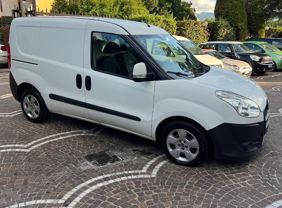 FIAT - Doblò - 1.6 MJT Active furgone perfetto