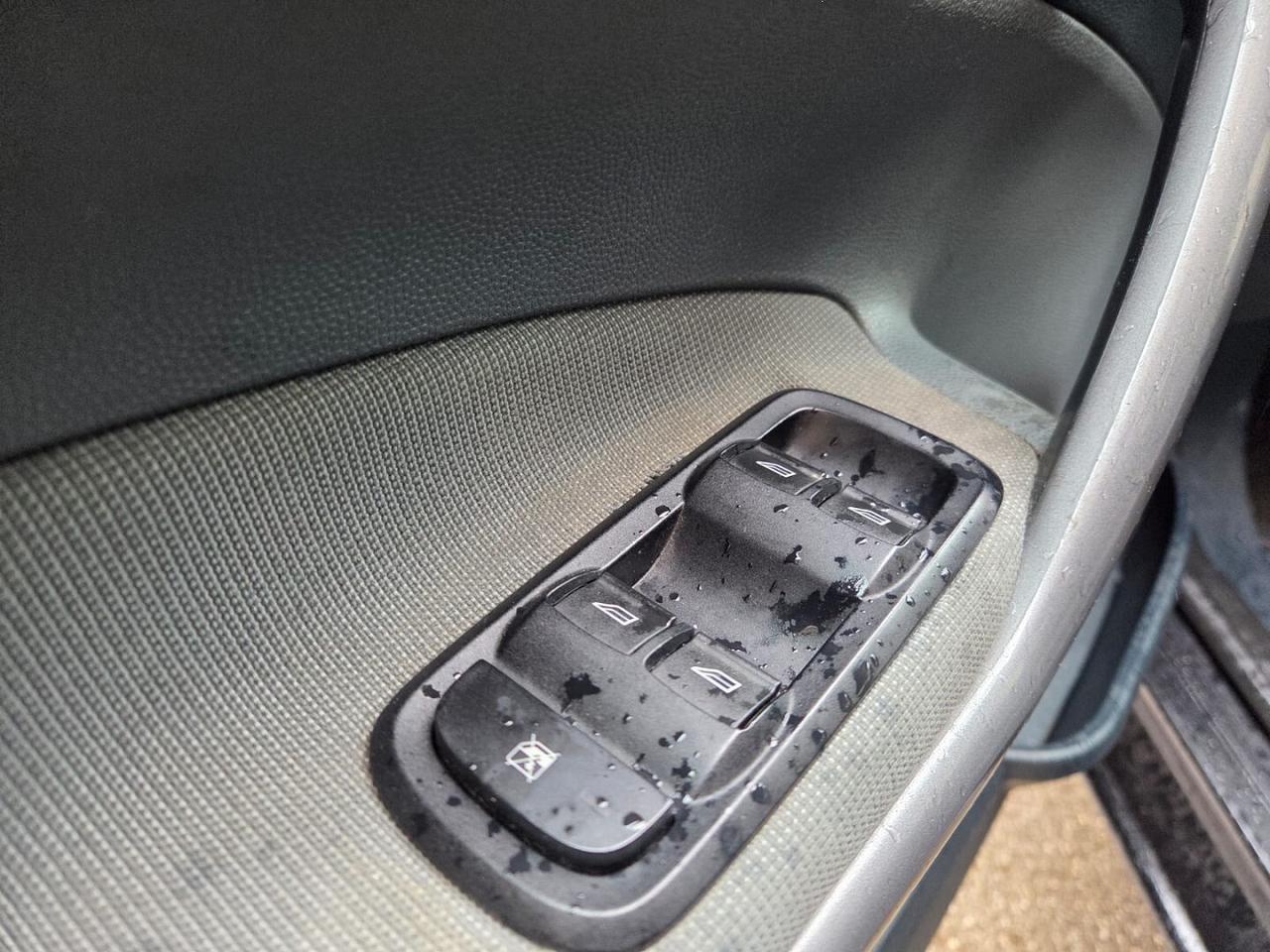 FORD FIESTA 1.4 TDCI 5 PORTE GASOLIO NEO PATENTATI